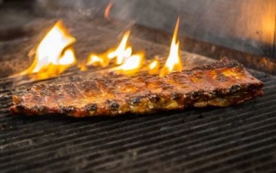 Why Famous Dave’s Food Franchises Beat Starting Alone