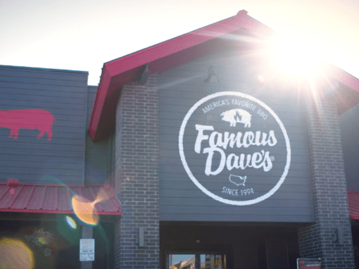 Franchising Opportunities Backed By Famous Dave’s Marketing Support