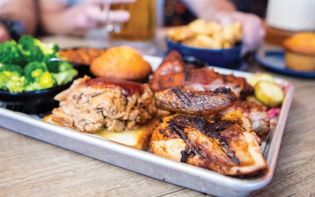 Explore The Famous Dave’s Franchise Models