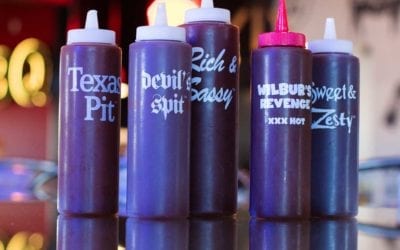 What Is A QSR Franchise With Famous Dave’s?