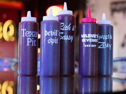 What Is A QSR Franchise With Famous Dave’s?