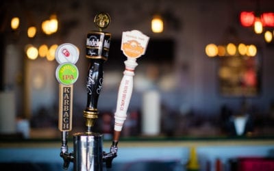 Famous Dave’s Franchise Owner Spotlight: Meet Anthony Tignola