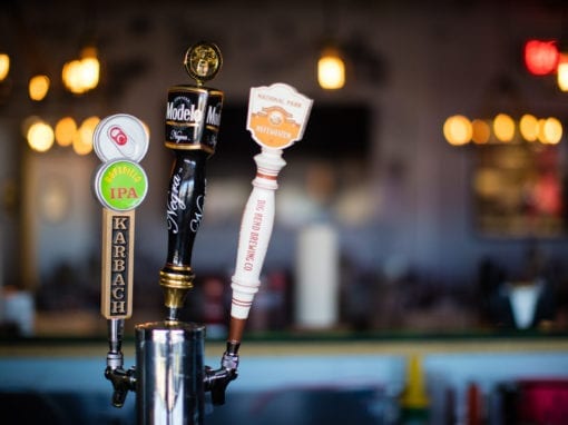 Famous Dave’s Franchise Owner Spotlight: Meet Anthony Tignola