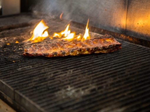 How To Start A Barbecue Business With Famous Dave’s