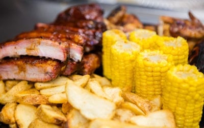 It’s no Secret – The People LOVE our BBQ Franchise!