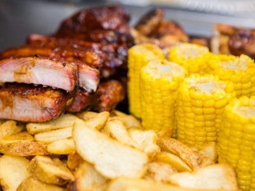 It’s no Secret – The People LOVE our BBQ Franchise!