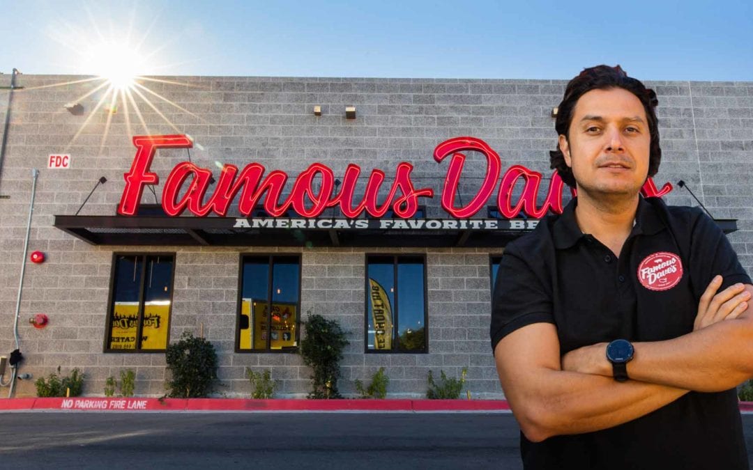 Start A BBQ Franchise With No Experience