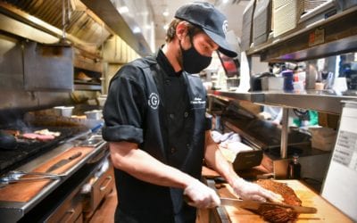 What Makes The Best Famous Dave’s Franchise Owners?