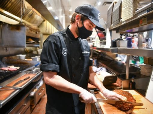 What Makes The Best Famous Dave’s Franchise Owners?