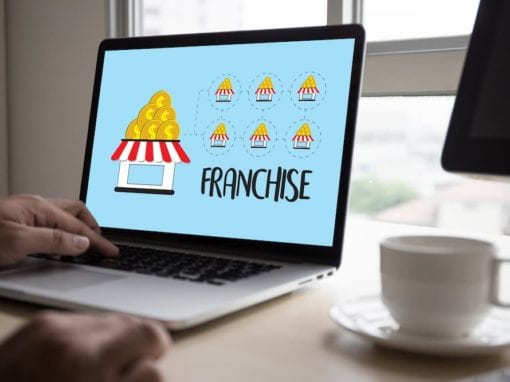 Benefits of a Franchise Model