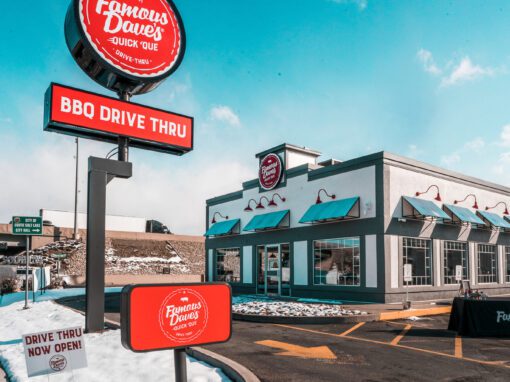 How BBQ Franchise Restaurants Enjoy Multiple Revenue Streams